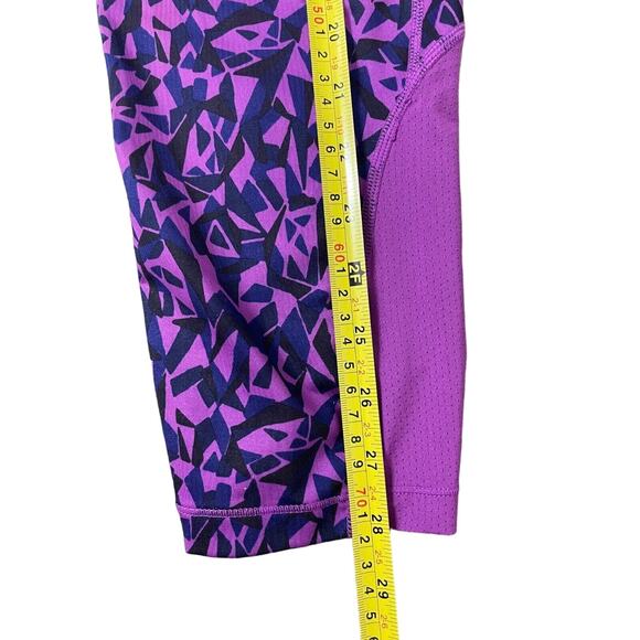 Nike Leggings Women's Size Small Pink Athletic Training Running Fitness 171 - Picture 6 of 11